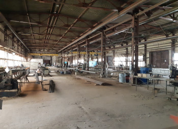 Продажа производства железобетонных конструкций в Винницкой области